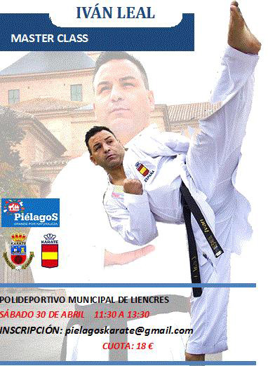 XV Campeonato Internacional Valle del Piélagos